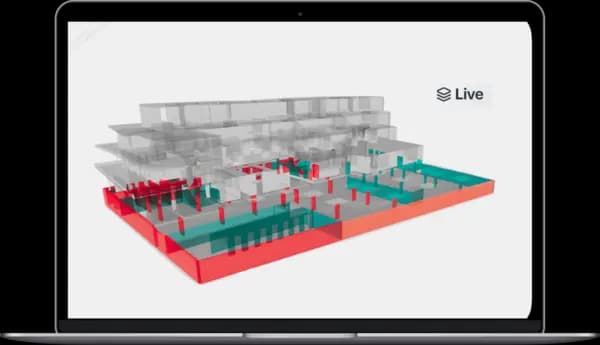AI-Driven Progress Tracking Dashboard
